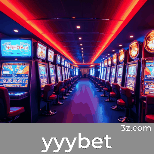 yyybet: Apostas mais fáceis e completas com nosso app