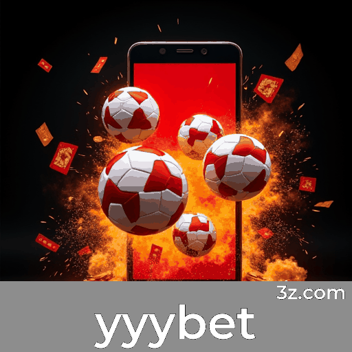 yyybet: Apostas mais fáceis e completas com nosso app